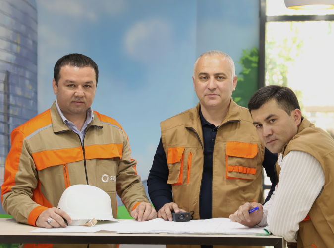 staff
